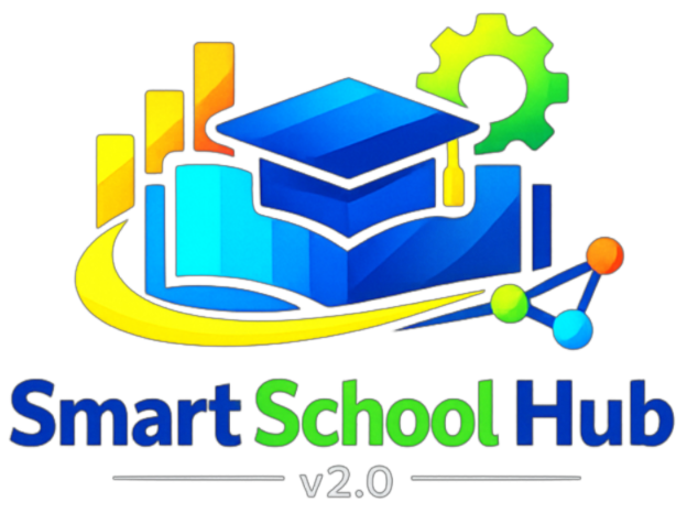 SmartSchoolHub Pro Logo