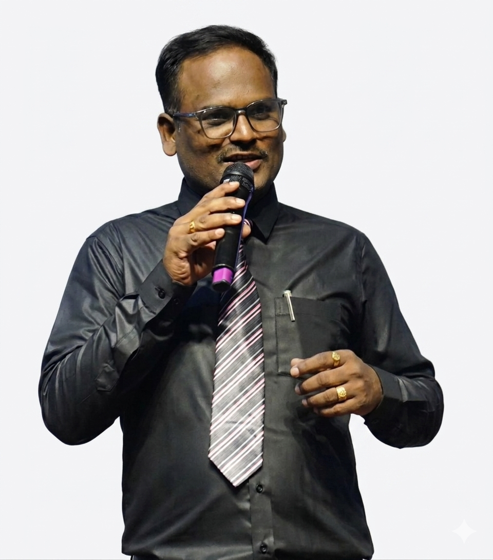 Principal Vance